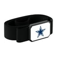thumbnail image 2 of Unisex Groove Life  Dallas Cowboys Full Color Belt, 2 of 4