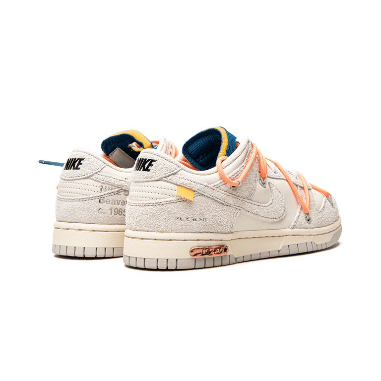 NIKE MENS Dunk Low 