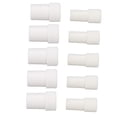 thumbnail image 1 of Convertidor de eyector de saliva eyector de saliva oral 10 pares para clínica oral Fugacal Otros, 1 of 8