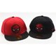 thumbnail image 4 of Gorra de béisbol de ala plana bordada para niños con dibujos animados periféricos de animación de Spider-Man, gorra con visera a prueba de viento creativa y genial, regalo, 4 of 6