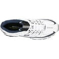 thumbnail image 5 of Skechers Men's After Burn Memory Fit Reprint Training Shoe, Wide Width Available, 5 of 7