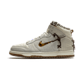 thumbnail image 2 of NIKE MENS Dunk High "Bodega - Friends & Family" CZ8125 100 from Stadium Goods, 2 of 11