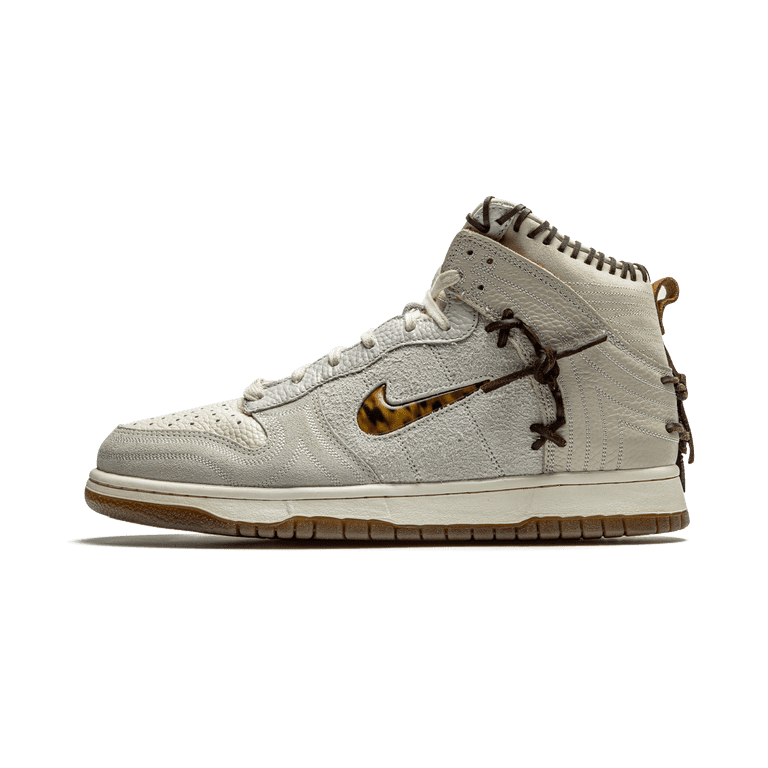 NIKE MENS Dunk High 