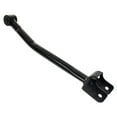 thumbnail image 3 of TRQ Front Upper Control Arm Set Driver and Passenger Side Fits 2020-2023 Jeep Gladiator 2018-2023 Jeep Wrangler, 3 of 5