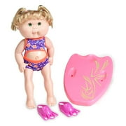 Cabbage Patch Kids: Kick 'N Splash