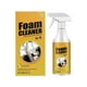 thumbnail image 2 of pstuiky Limpiador de espuma multifuncional para coche: boquilla para limpieza y desinfección de techo, asientos e interiores (120 ml)., 2 of 3
