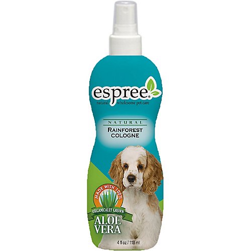 Espree Rainforest Dog Cologne