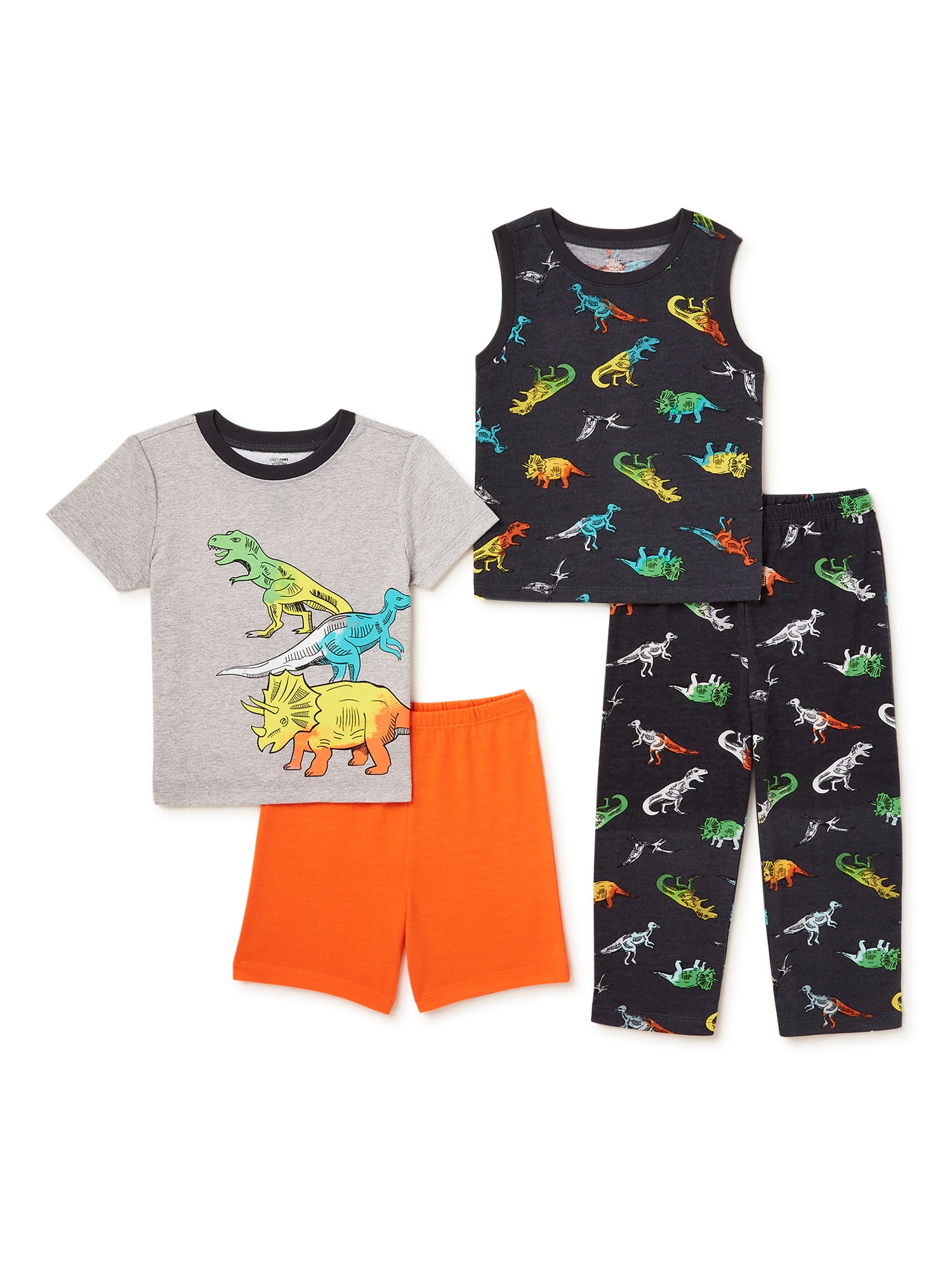 TMNT Toddler Boys Printed 2pc Pajama Pant Set Size 2T 3T 4T $34 