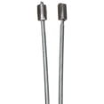 thumbnail image 2 of ACDelco 18P2266 Professional Intermediate Parking Brake Cable Assembly, 2 of 3