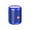 C, variant on FNYOXU Bluetooth Speaker Bluetooth Speaker, 360° HD Surround Sound W/Bass, 9D Cinema Level Stereo, Portable Lightweight Wireless Travel Speakers with LED Light and 800mA Battery