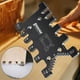 thumbnail image 5 of Calibrador de Fresado CUTICAT Espiga para Carpintería Pntil de Calibre de Inglete, 5 of 6
