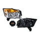 thumbnail image 1 of Faro DEPO Armada 2008 A 2015 Nissan Derecho, 1 of 4