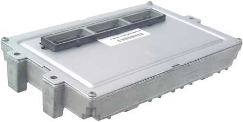 A1 Cardone Engine Control Module P/N:79-1403V Fits select: 2000 DODGE RAM VAN, 2000 DODGE RAM WAGON