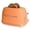 Orange, variant on Nostalgia Classic Retro 2-Slice Toaster, Pink