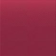 thumbnail image 1 of Ahgly Company Indoor Square Patterned Crimson Red Area Rugs, 6' Square, 1 of 1