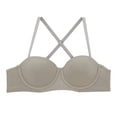 thumbnail image 3 of Brasier Carnival Convertible Beige Talla 34C, 3 of 4