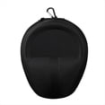 thumbnail image 1 of Estuche Rígido de Viaje de EVA para Auriculares Bluetooth, para Bolsa de Almacenamiento para WH-CH720N WH-CH520N WH-1000XM4 Auriculares (B), 1 of 6