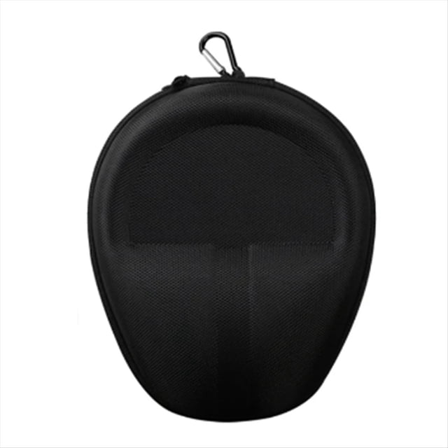 Estuche Rígido de Viaje de EVA para Auriculares Bluetooth, para Bolsa de Almacenamiento para WH-CH720N WH-CH520N WH-1000XM4 Auriculares (B)
