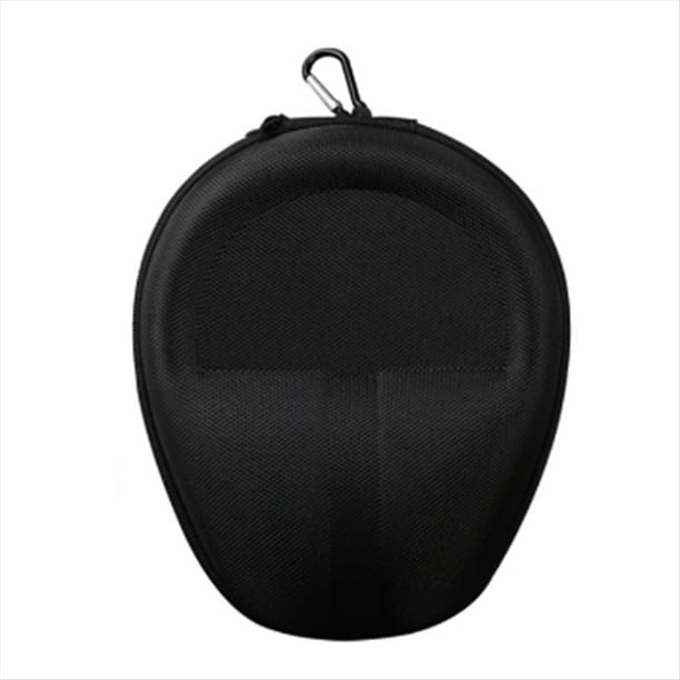 Estuche Rígido de Viaje de EVA para Auriculares Bluetooth, para Bolsa de Almacenamiento para WH-CH720N WH-CH520N WH-1000XM4 Auriculares (B)
