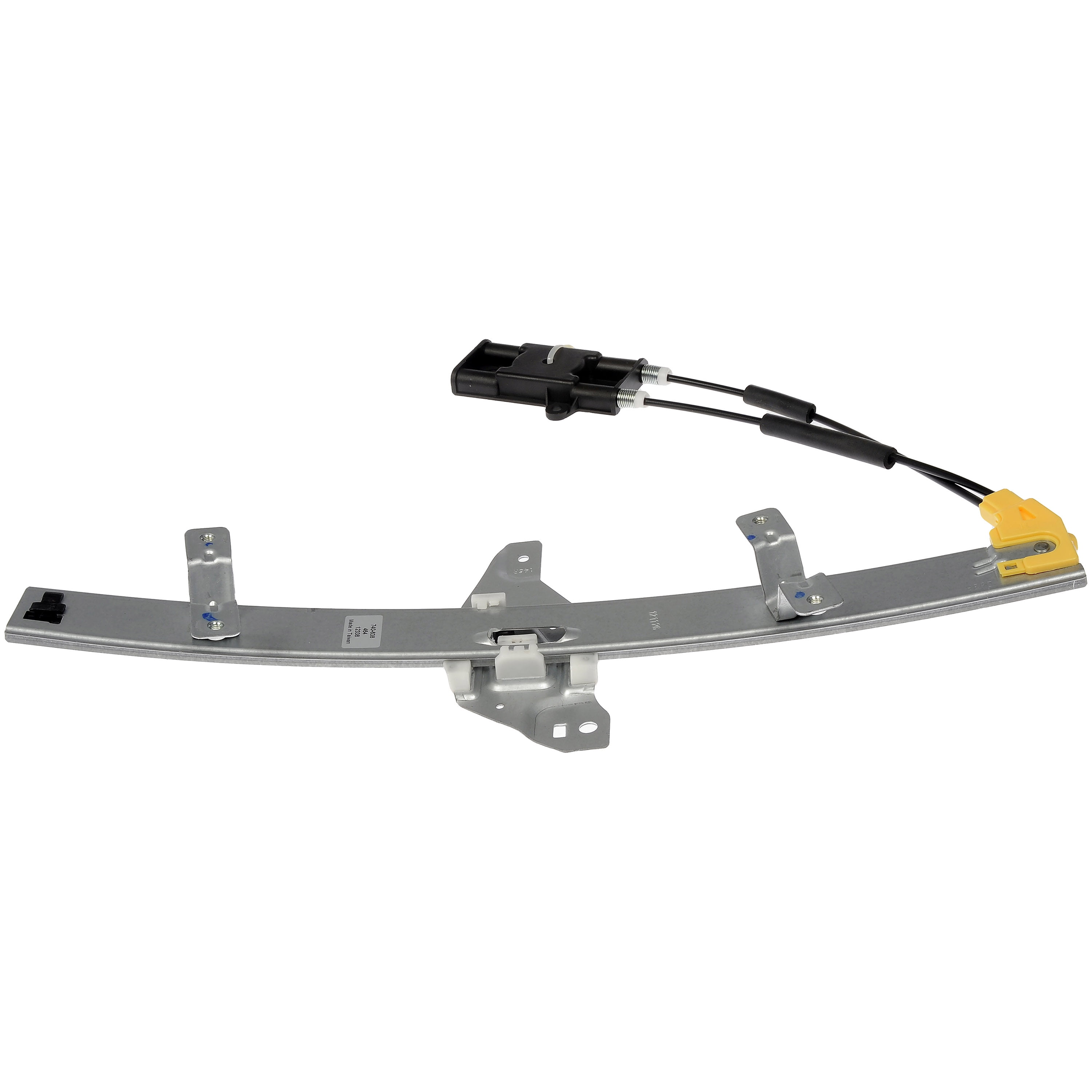 Dorman 740-638 Front Passenger Side Window Regulator for Specific Buick / Oldsmobile Models 2003 Buick Century