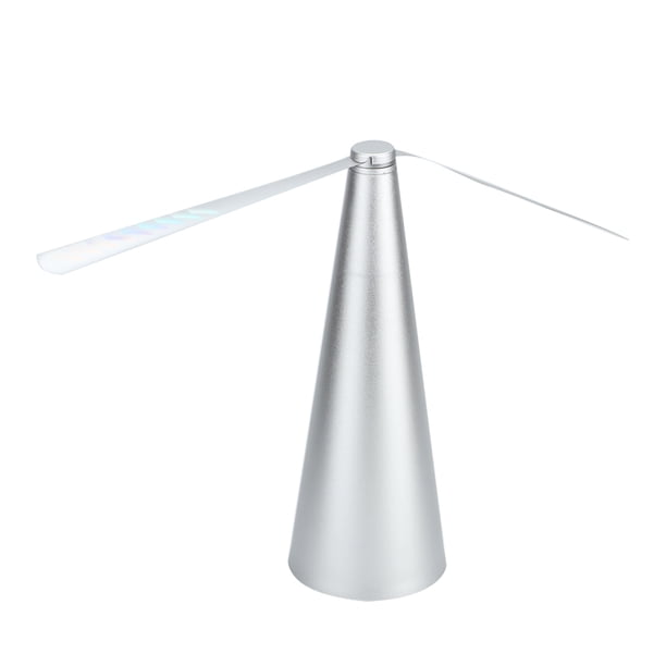 Insectos de Mosca de Escritorio, Repelente de Mosquitos, Ventilador Asesino Para Picnics en Interiores y Exteriores