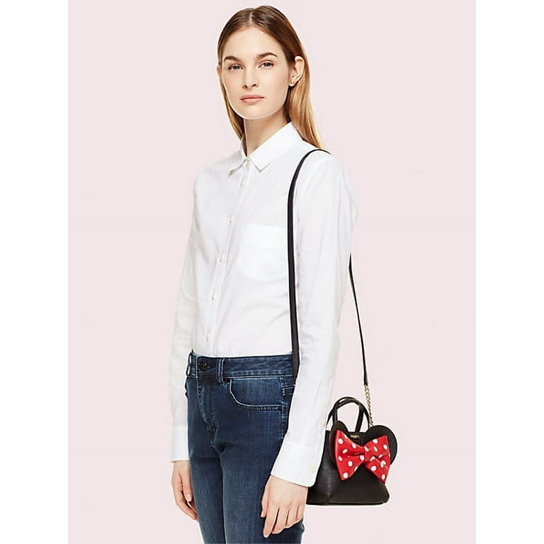 Kate spade new york x minnie mouse mini maise hotsell