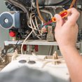 thumbnail image 3 of Alvinma 13 in 1 Practical Phone Tablet Computer Repair Tool Kit Red Yellow, 3 of 8