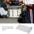 thumbnail image 2 of Children's Snare Drum Instrument Replacement Parts, Drum Spring Instrument Distribution, 2 of 8