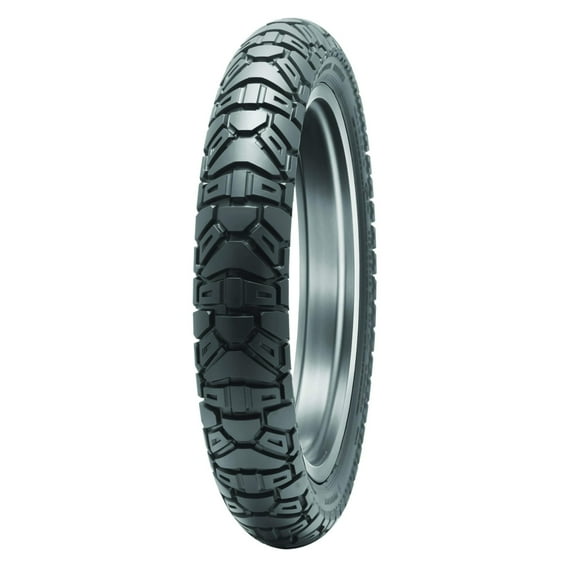 Dunlop Trailmax Mission Front Tire 110/80-19 59T (45235418)