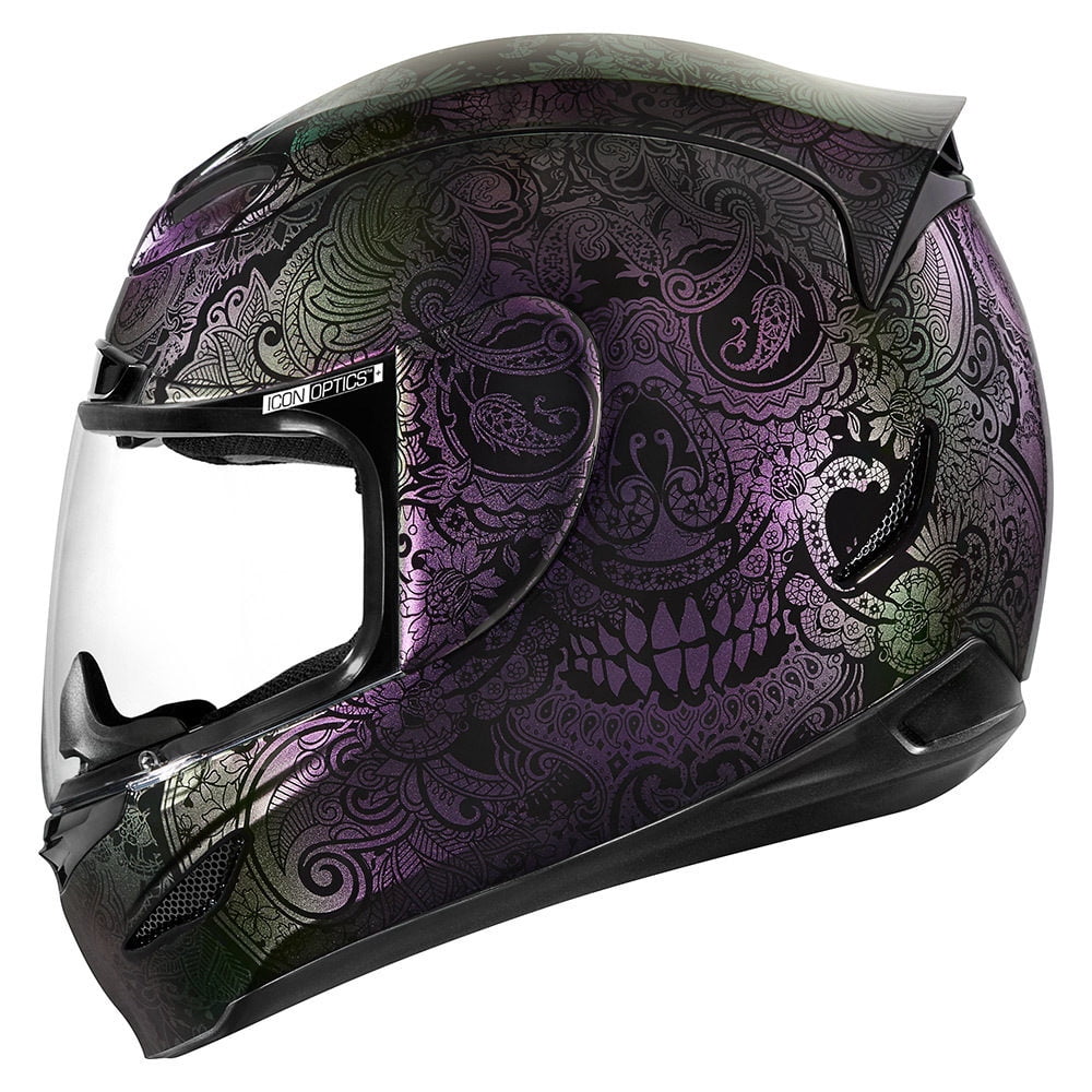 icon dirt bike helmets