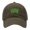 Green, variant on Men's Cap Jesus Freak Embroidered Baseball Caps Adjustable Cotton Dad Hat