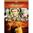 thumbnail image 2 of Waltons: Season 5 (DVD), 2 of 2