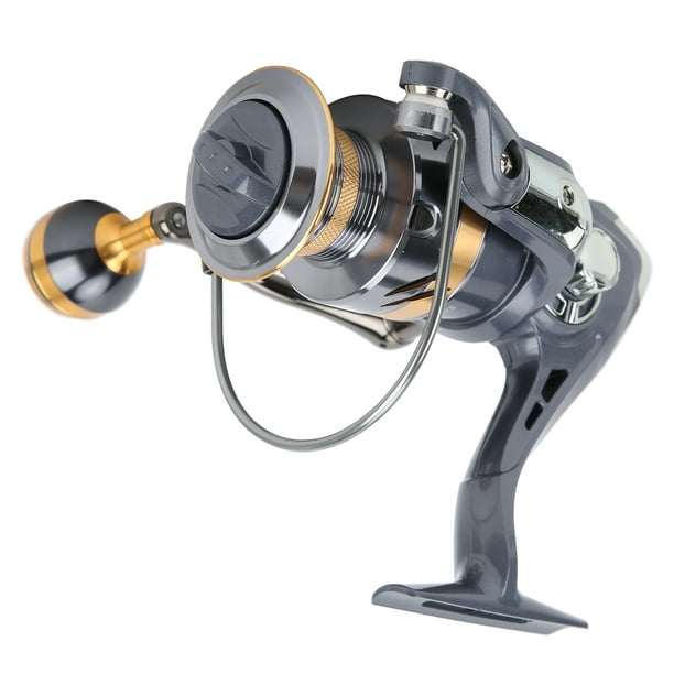 Cool Accessories for Fishing Reels