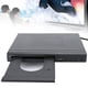 thumbnail image 3 of Reproductor de DVD ANGGREK Negro Profesional, 3 of 8