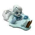 thumbnail image 6 of Living Dead Dolls Series 2 - One Single Blind Box 2" Figurine, 6 of 7