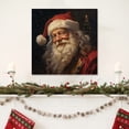 thumbnail image 1 of EGNMCR Christmas Decorations, Christmas Three Dimensional Irregular Alien Moving Creatures Wooden Puzzle Festival Product Development Brain Amusement And Interesting 201 Festival Puzzle, 1 of 6
