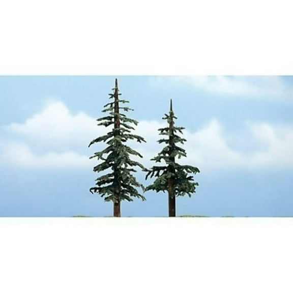 5" - 4" PREM LODGEPOLE 2/PK