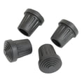 thumbnail image 3 of 4 protectores para patas de sillas de comedor: protegen superficies y amortiguan el ruido. Protectores para patas de sillas de jardín, oficina y patio M, 3 of 8