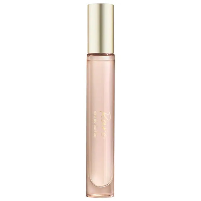 Perfume Rare Beauty Eau de Parfum, 10 ml, con vainilla y caramelo