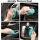 thumbnail image 2 of Herramientas para detalles de automóviles Gel de limpieza Kit de limpieza para automóviles Polvo automotriz Ventilación de aire Masilla para detalles interiores Limpiador de polvo universal para computadora portátil Limpiador de limo automático ER, 2 of 5