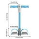 thumbnail image 2 of Pedal de Ejercicio Multifuncional con Cuerda de Resistencia y Tensión Elástica para Yoga., 2 of 3