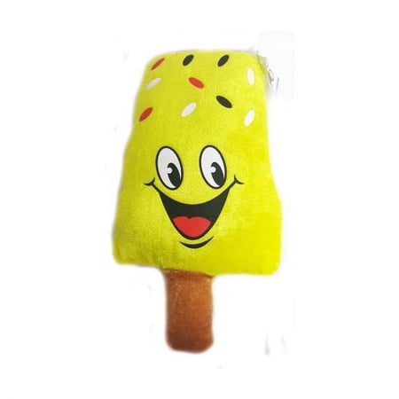 Ice Cream On A Stick 10 Plush - Yellow price history on PriceWatchPro