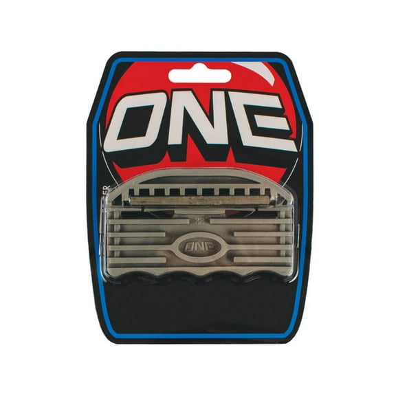 One Ball Jay Wonton Edge Snowboard Tool 2017