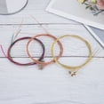 thumbnail image 4 of BRIGHTFUFU 3Sets Replacement Folk Guitar Strings for Classical Guitar Durable Assorted Color Strings, 4 of 8