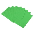 thumbnail image 1 of Uxcell Mini Envelopes Gift Card Envelope for Small Note Cards, Green 48 Pack, 1 of 6
