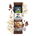 thumbnail image 1 of Barras de avena Quaker Nutural Balance Sabor Chocolate 49g, 1 of 5
