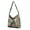 White-81, variant on Stylish Casual Tote Bag - Nautical Beach Print with Starfish & Fish - Versatile for Travel & Shopping