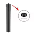 thumbnail image 4 of Miangastore Perche Télescopique à Interface à Vis 1/4, Tige d'Extension Réglable Utile, Perche à Selfie Portable pour Usage Quotidien (Noir), 4 of 8
