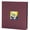 DeepPurple, variant on CCOCC Scrapbook,User-Friendly Scrapbook Album,Ample Capacity Photocard Binder,Delicate Butterfly-Back Scrapbook Design