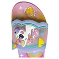 thumbnail image 6 of JoJo Siwa Girls' Shoes Micro-injected PVC upper, Medium Pink, 1/2, 6 of 6